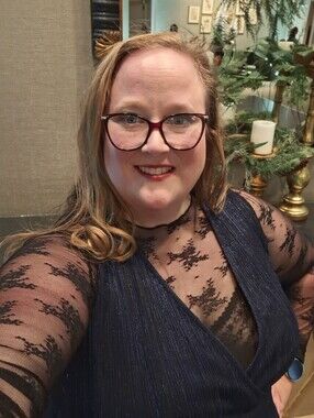 Meet your Posher, Jennifer